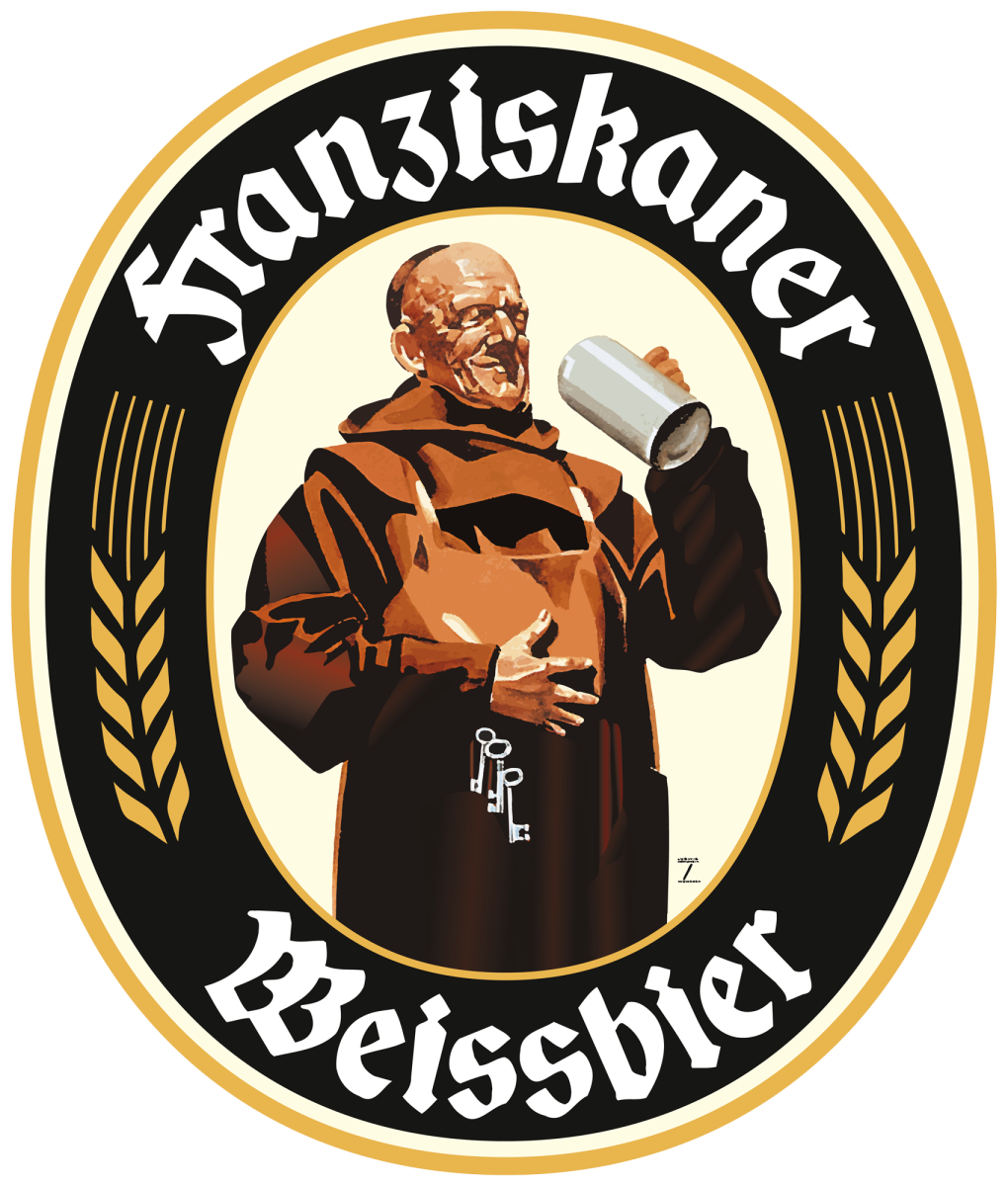 Franziskaner_Weissbier_logo