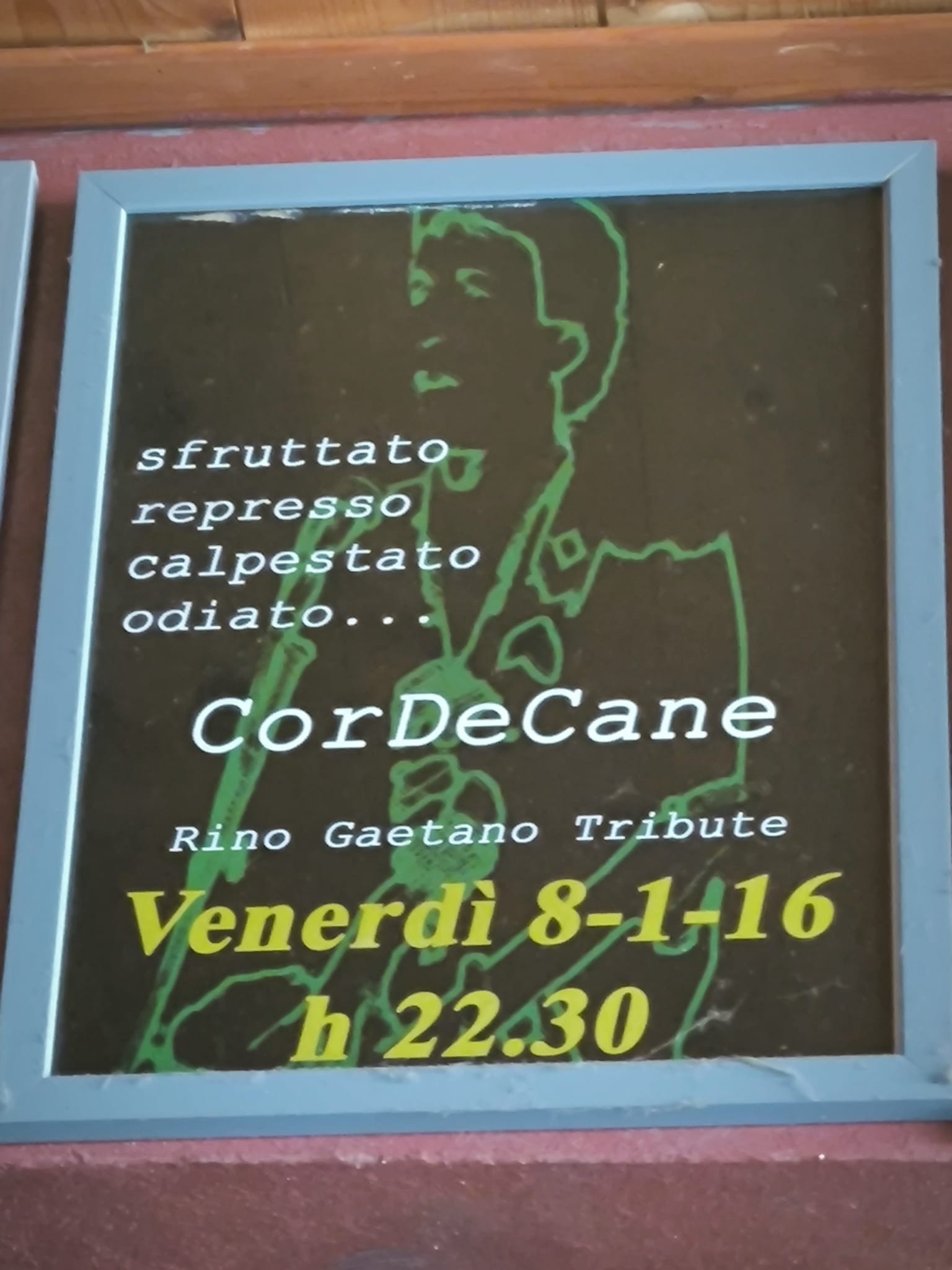 Locandina Cprdecane