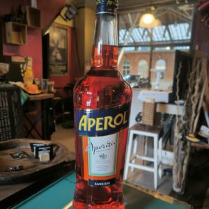 Magnum Aperol (300cl)