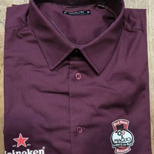 Camicia Maglio - L