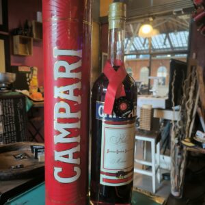 Campari Magnum (300cl)