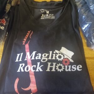 Maglietta Maglio - Feeling Good